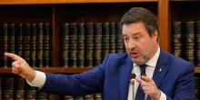 Salvini: 'Il Consiglio Europa ente inutile, produce cazzate'