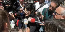L'avvocatessa di Sempio, 'io minacciata di morte'
