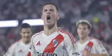 Calcio: Mastantuono al Real Madrid, ora é ufficiale