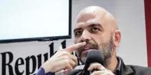 Saviano all'alba per Narni città teatro