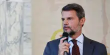 Mezzaroma 'Giochi Gioventù promuovono attività fisica a scuola'