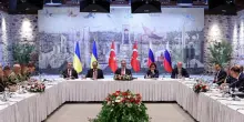 Colloqui Russia-Ucraina al palo: 'Irricevibili le richieste russe'