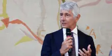 Abodi: "America's Cup a Napoli lascerà eredità importante"