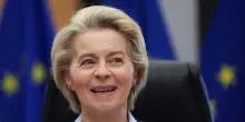 Von der Leyen, 'più pressione su Putin, nuove sanzioni'