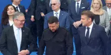 Starmer, 'Putin paghi un prezzo per il rifiuto della pace'