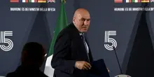 Crosetto,nel 2026 raddoppio produzione missili per SampT