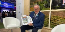 Topolino sbarca a Gorizia con un fumetto dedicato alla città