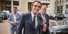 A.Fontana, considererei l'ipotesi di un terzo mandato