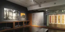 La pittura di paesaggio coreana protagonista al Mao di Torino