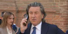 'Sangue nell'impronta di Sempio', la consulenza di Stasi