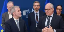 Gualtieri, 'serve supporto Ue e governo per fare nuove case'