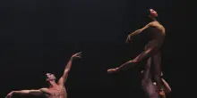Trittico di danza all'Opera di Roma tra poesia e ironia