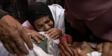 Hamas, 'raid Idf su Gaza, 50 morti nella notte'