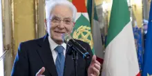 Mattarella: "La vita penitenziaria assicuri il rispetto dei diritti"
