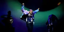 Chris Brown accusato di lesioni personali gravi, oggi a giudizio
