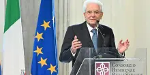 Mattarella, ancora lungo cammino contro discriminazioni sessuali