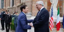 Rubio chiama Netanyahu dopo l'offensiva di Israele a Gaza