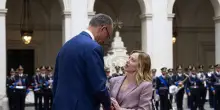 Merz, Italia partner strategico irrinunciabile