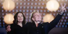 Bono a Cannes: 'Mai stati così vicini a una guerra mondiale'