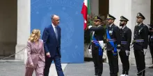 Meloni vede Merz: 'Smentito il disinteresse tedesco'