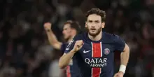 Kvaratskhelia c'è, Luis Enrique punta su di lui
