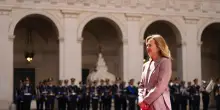 Meloni: 'Il 20  giugno vertice a Roma con von der Leyen sul piano Mattei'