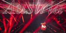 Eurovision, l'Austria vince l'Eurovision Song Contest