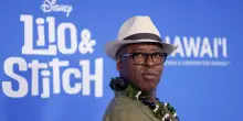Botteghino Usa, Lilo & Stitch ancora in testa, arriva Karate Kid