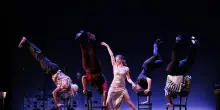 Danza: successo per Wanted Posse tra ironia e virtuosismo