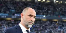Juve: Tudor 'Gara seria, c'è voglia di applicarsi'