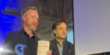 Paul Murray vince il premio Strega Europeo 2025
