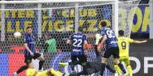 Serie A: in campo Parma-Napoli 0-0 e Inter-Lazio 2-2 DIRETTA