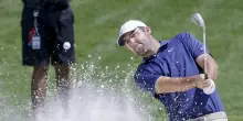 Golf, Scheffler vince il Pga di Charlotte