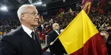 Serie A: Torino - Roma DIRETTA e FOTO