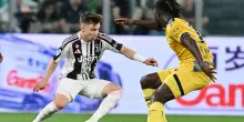 La Juve ufficializza Conceicao, contratto fino al 2030