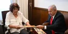 In Israele le carte della leggendaria spia Eli Cohen