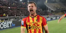 Invenzione di Ramadani, il Lecce batte 1-0 il Torino