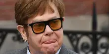 Elton John, tradito dal governo sull'intelligenza artificiale