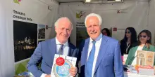 Giani, Festival delle Regioni 2026 sarà a Firenze e in Toscana