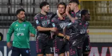 Empoli vince a Monza e rimane in corsa per la salvezza