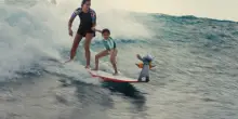 Disney porta le Hawaii a Hollywood con il nuovo Lilo & Stitch