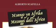 Salvatore Attanasio, 'omertà sulla morte di mio figlio Luca'