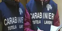 Precipita da impalcatura, operaio morto nel Catanese