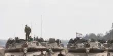 Netanyahu, spero in una tregua di due mesi a Gaza