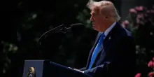 'Con la legge di Trump 12 milioni di persone senza copertura sanitaria'