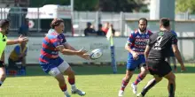 Rugby: La finale scudetto è Viadana-Rovigo