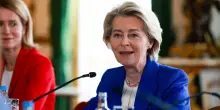 Von der Leyen, 'sì all'Erasmus+, ora intesa sui giovani'