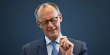 Merz, 'Paesi Ue pronti ad aumentare sanzioni a Mosca'