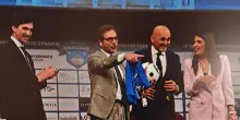 Il 27 maggio decennale del Premio Cesarini