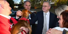 Australia al voto, il premier esorta a 'spostare le montagne'
